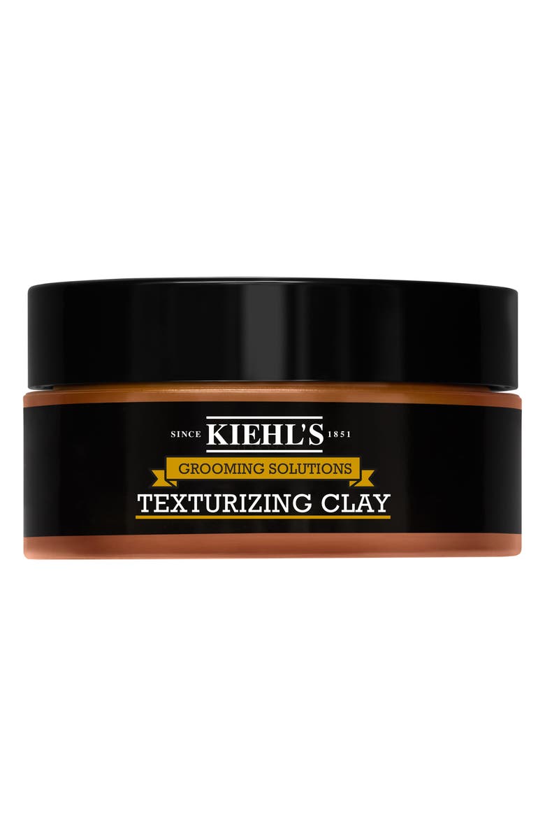 Kiehl's Since 1851 Grooming Solutions Clay Pomade, Main, color,
