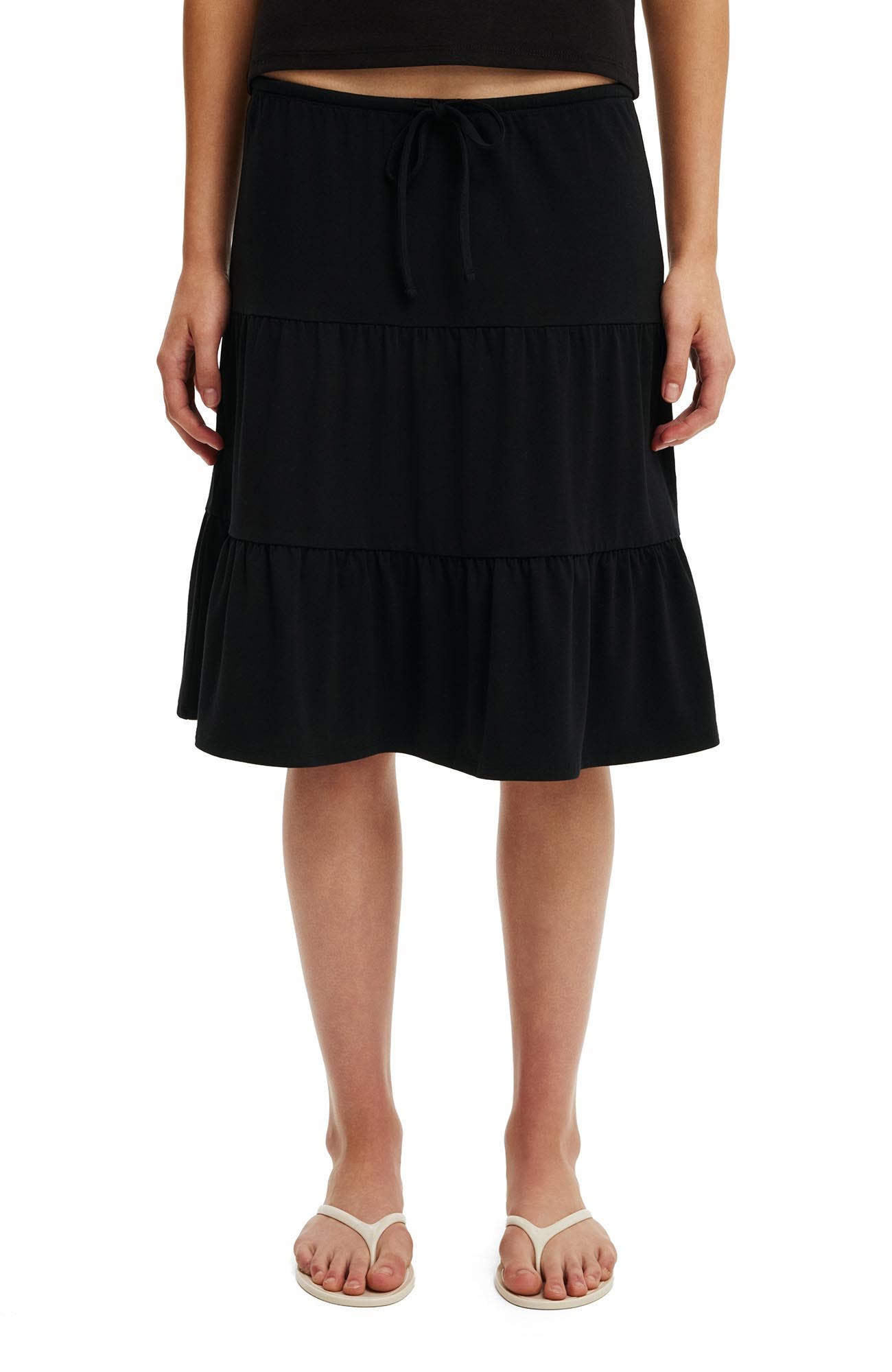 selected Black