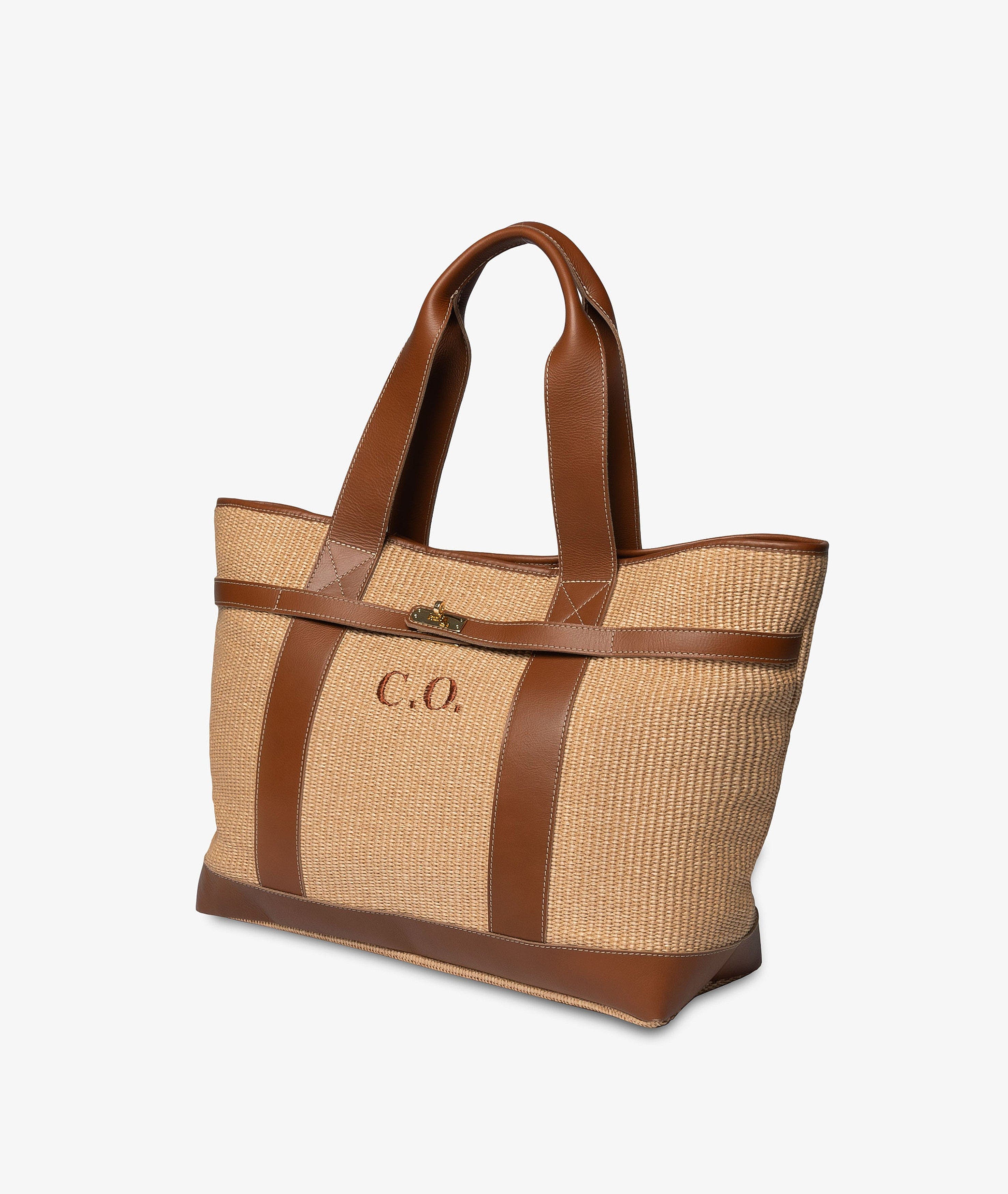 Handbag Naxos, Alternate, color, Beige