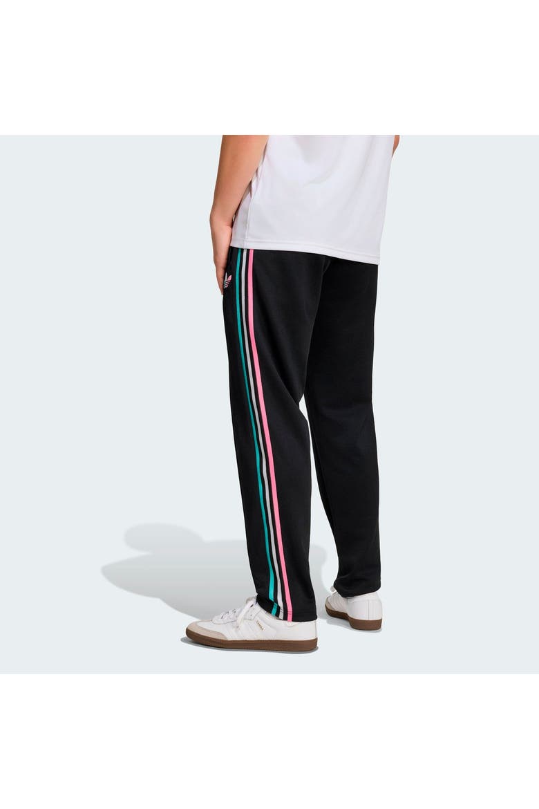 Men's adidas Originals  Black Inter Miami CF Icon Track Pants, Alternate, color, Black