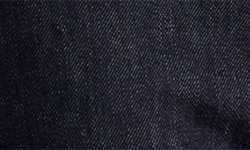Mango Claudia Crop Slim Fit Jeans In Open Blue