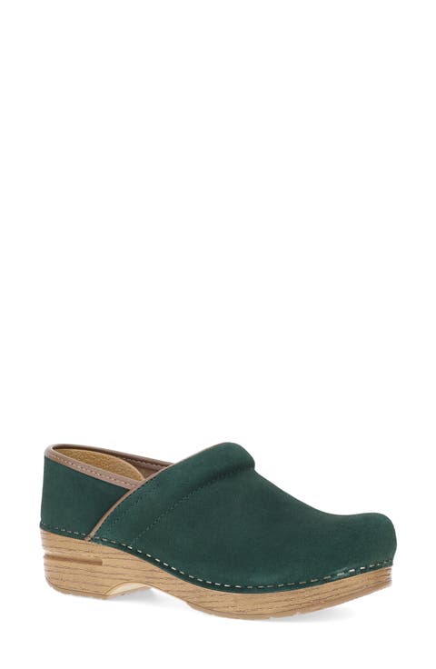Professional Clog
