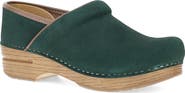 Dansko Professional Clog