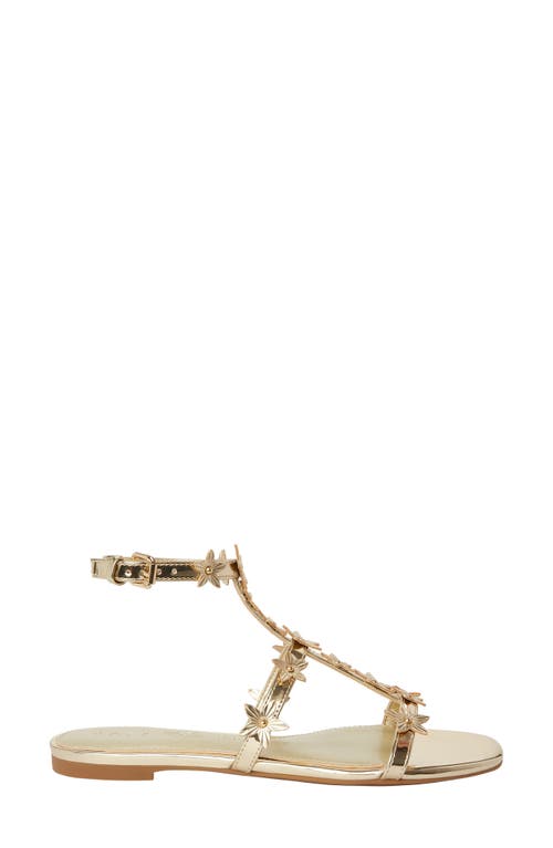 KATY PERRY KATY PERRY HALIE GLADIATOR SANDAL