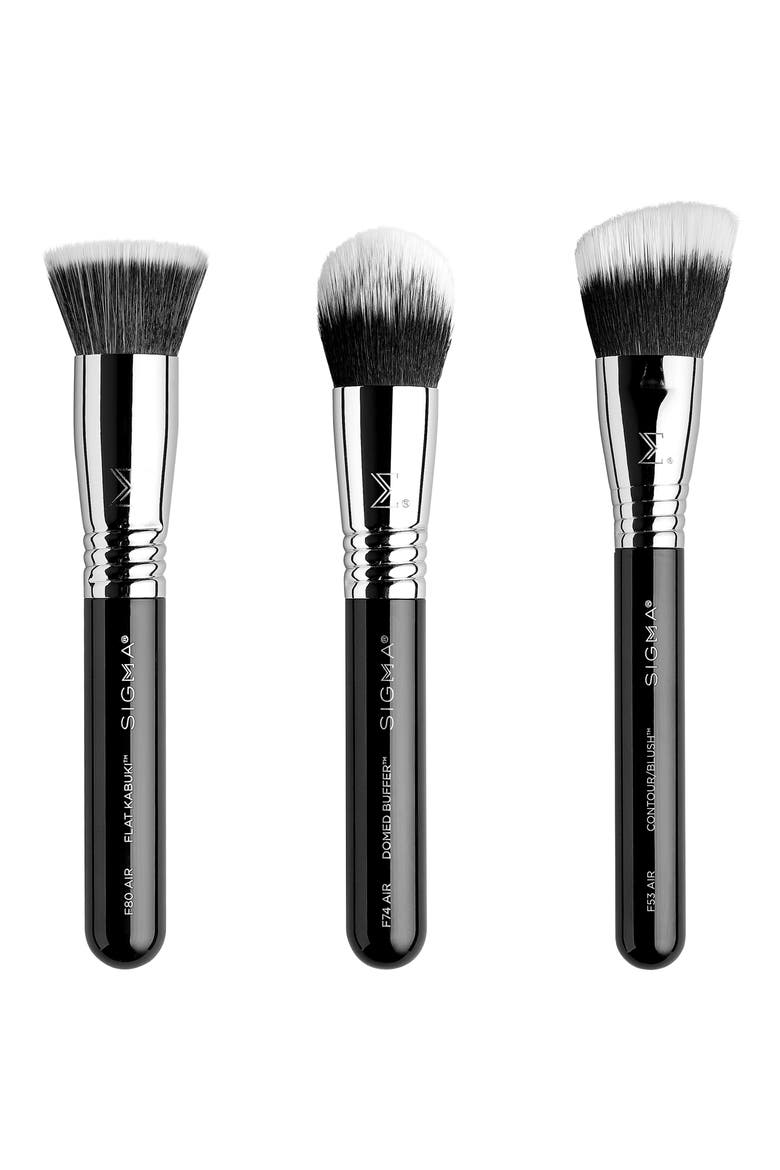 Complexion Air Brush Set, Main, color, NO COLOR