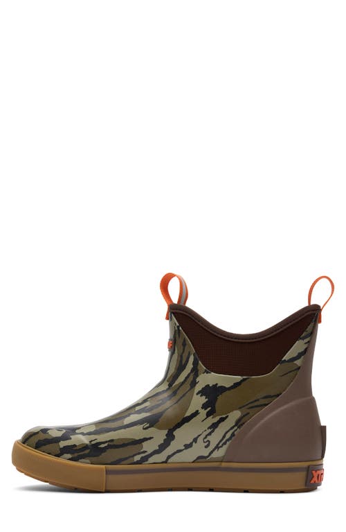 Xtratuf Abd 6-inch Outdoors Boot In Multi