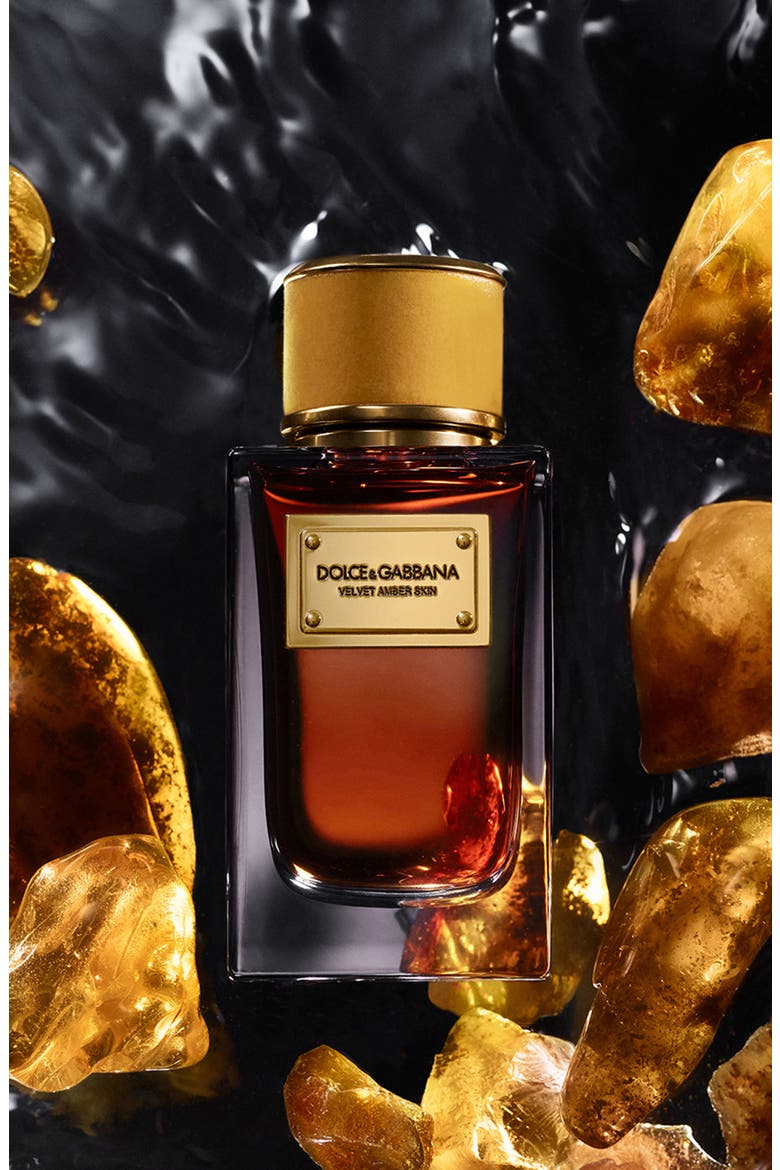 Velvet Amber Skin Eau de Parfum, Alternate, color, NO COLOR