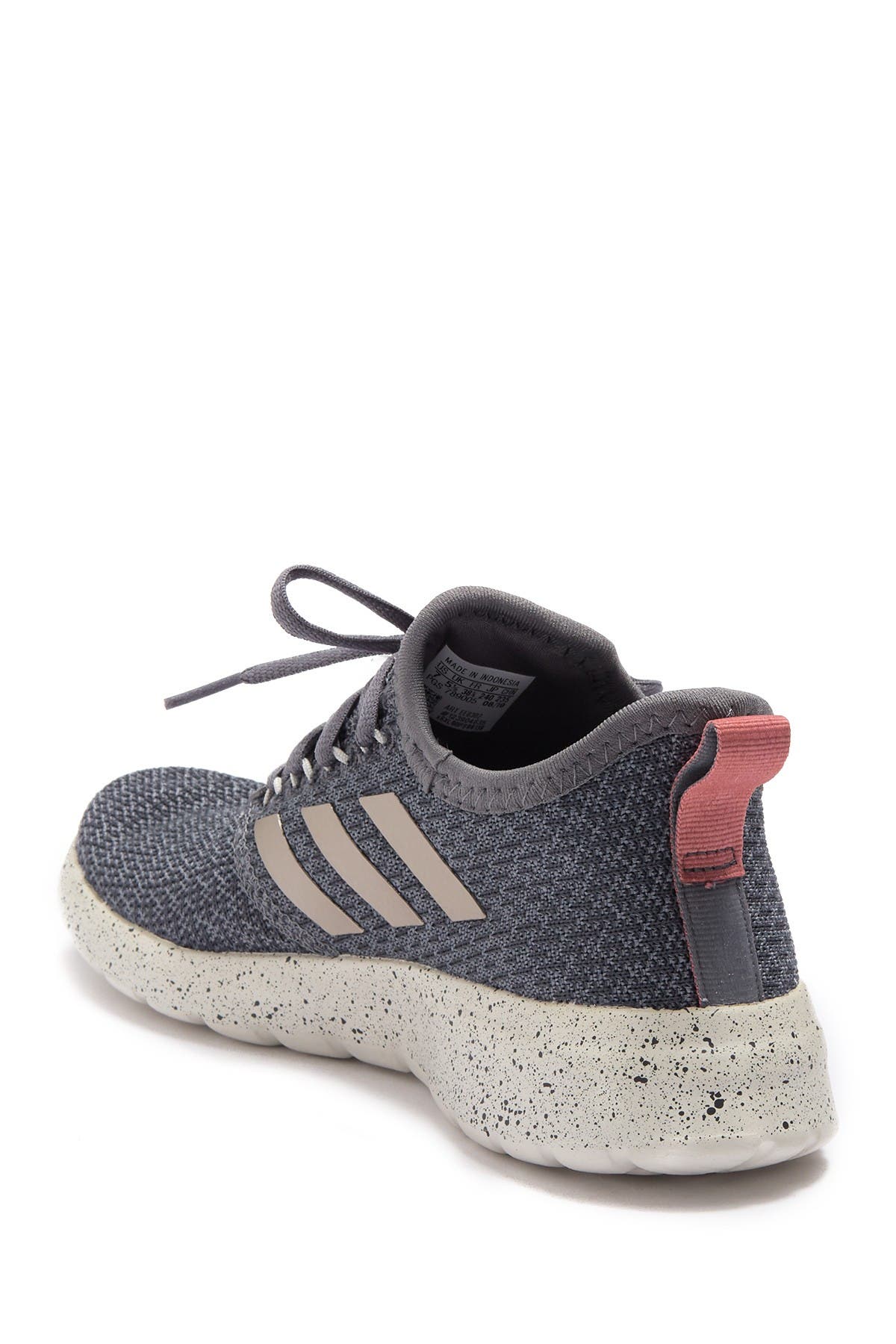 adidas Lite Racer RBN Sneaker, Alternate, color, 