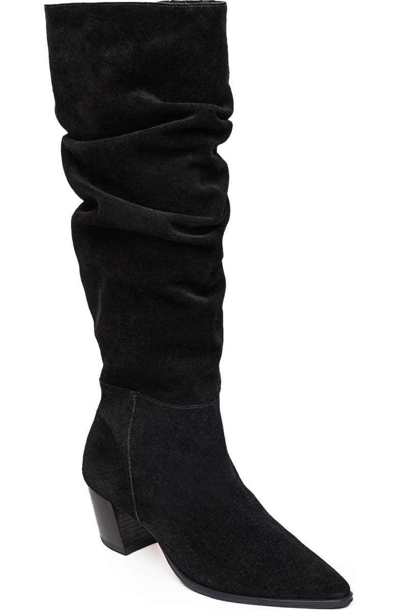 Bernardo Footwear Fallyn Knee High Boot, Main, color,