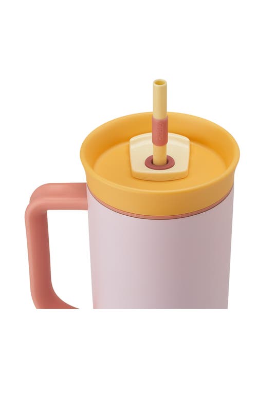 Owala 40oz Travel Tumbler In Candy Store