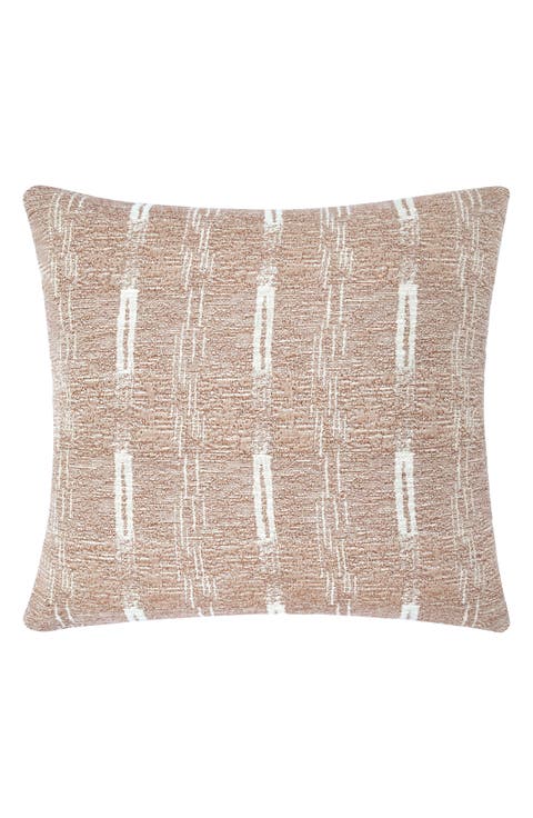 Tate Cotton Accent Pillow