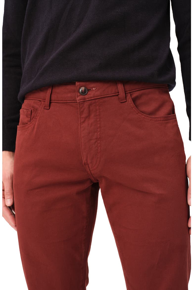 Ams Straight Leg Pants, Alternate, color, ANDORRA