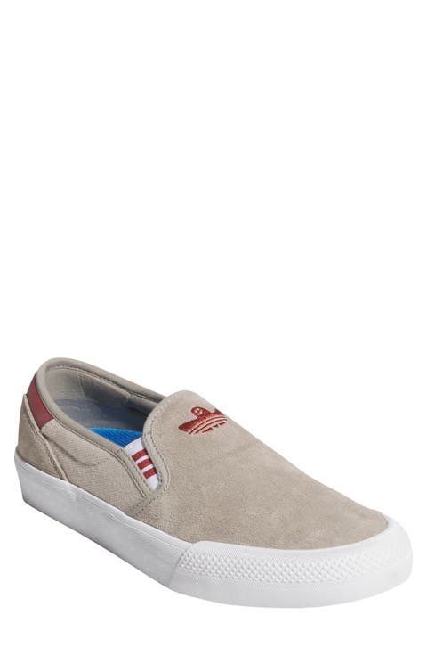 Shmoofoil Slip-On Sneaker (Men)