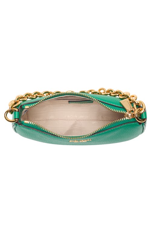 Kate Spade New York Small Jolie Pebble Leather Crossbody Bag