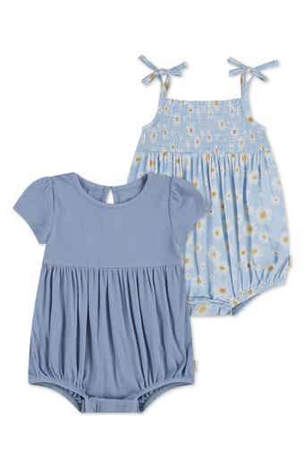 Kids' 2-Pack Rompers