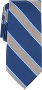 Nautica Trotter Stripe Tie