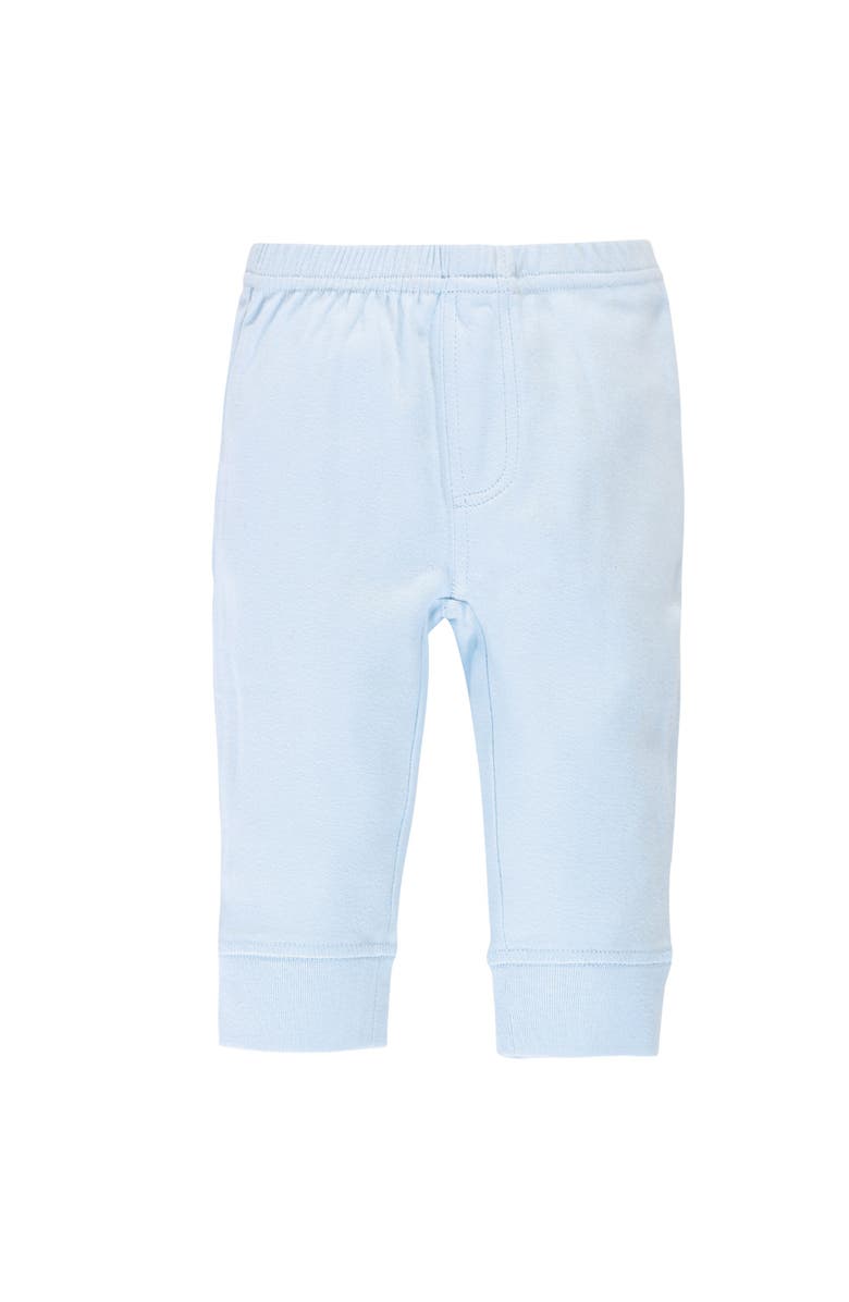 Touched by Nature Organic Cotton Pants, Alternate, color, Arrow