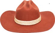 San Diego Hat Rancher Bolo Cowboy Hat