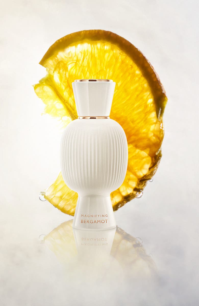 BVLGARI Allegra Magnifying Bergamot Essence, Alternate, color, 