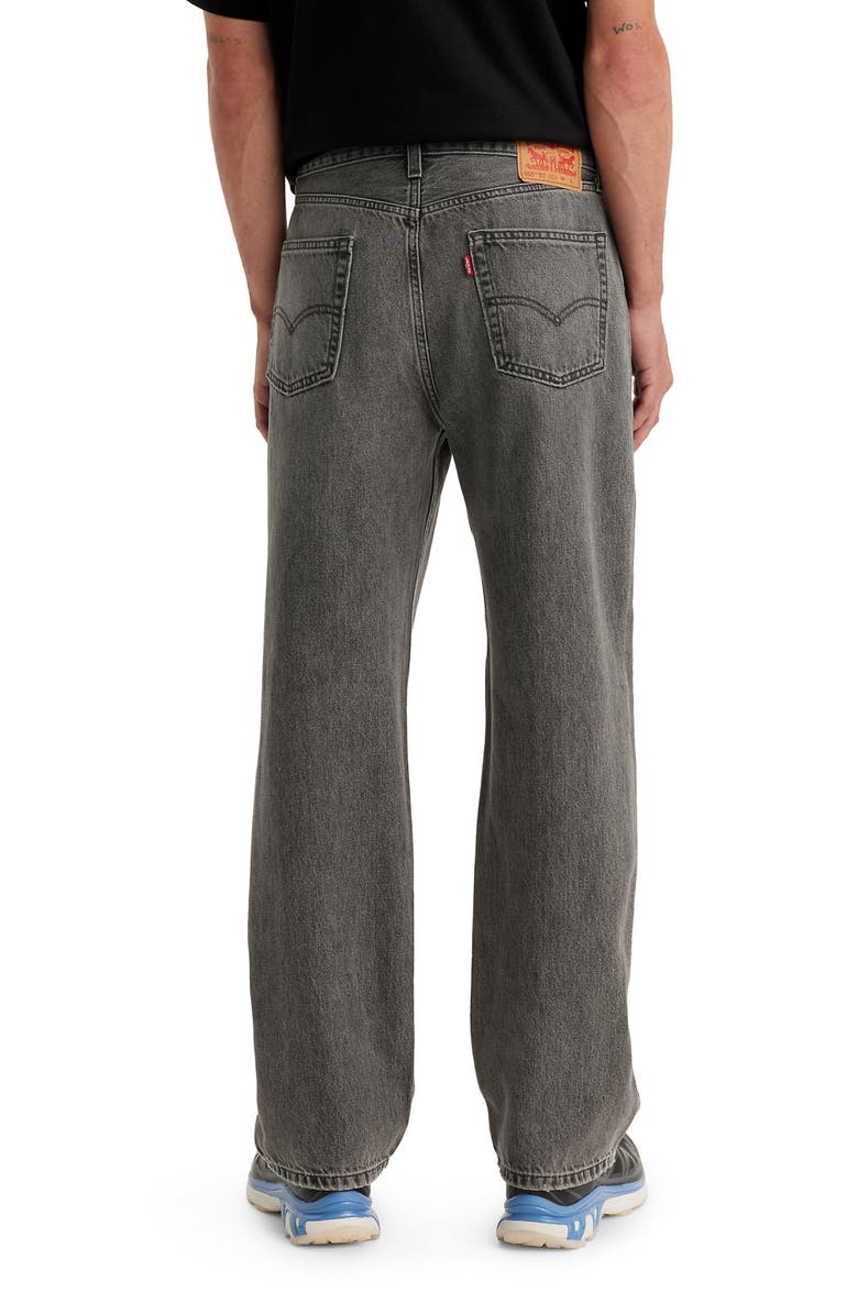 Levi's 565<sup>™</sup> Loose Straight Leg Jeans, Alternate, color, Cheers To That