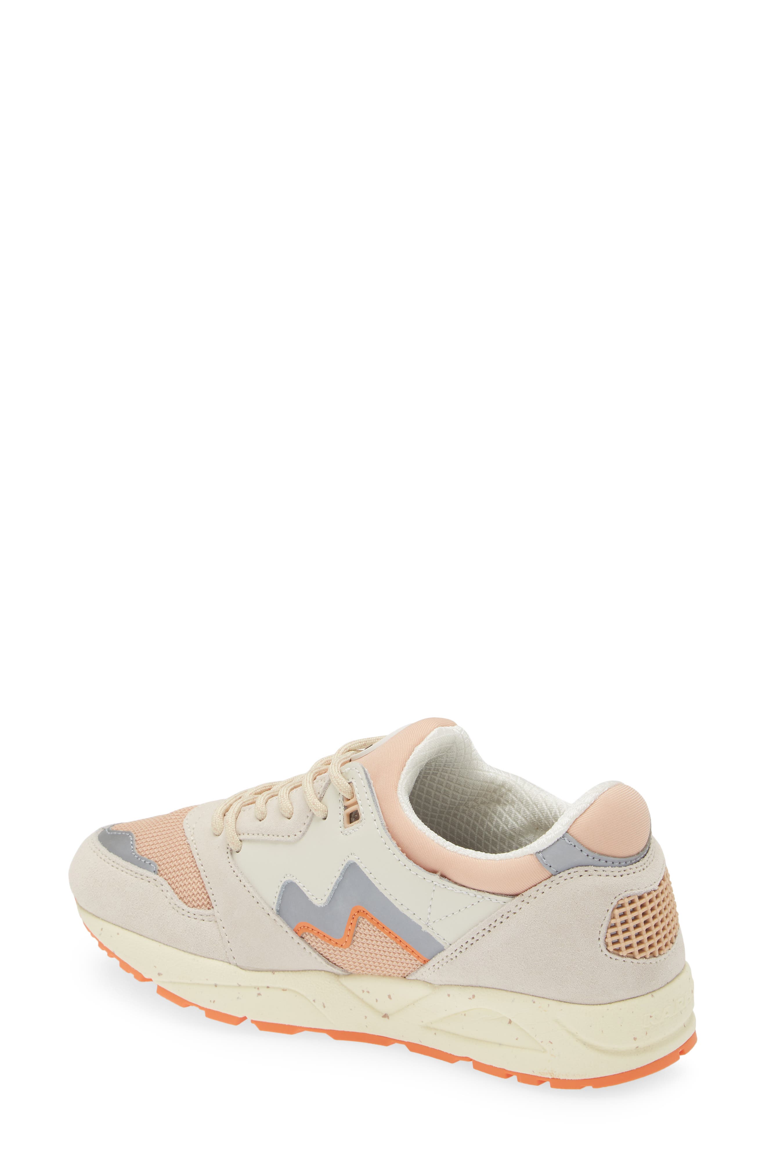 Karhu Gender Inclusive Aria 95 Sneaker, Alternate, color, 