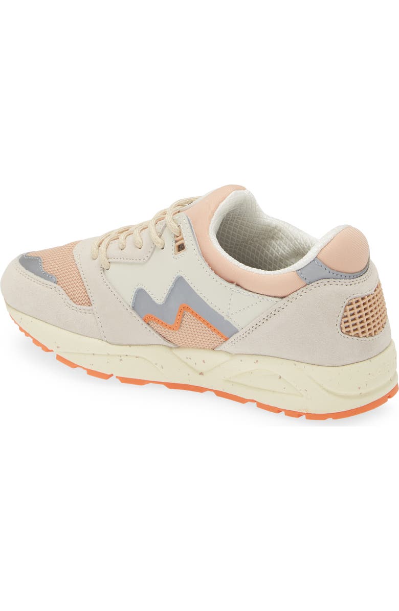Karhu Gender Inclusive Aria 95 Sneaker, Alternate, color,