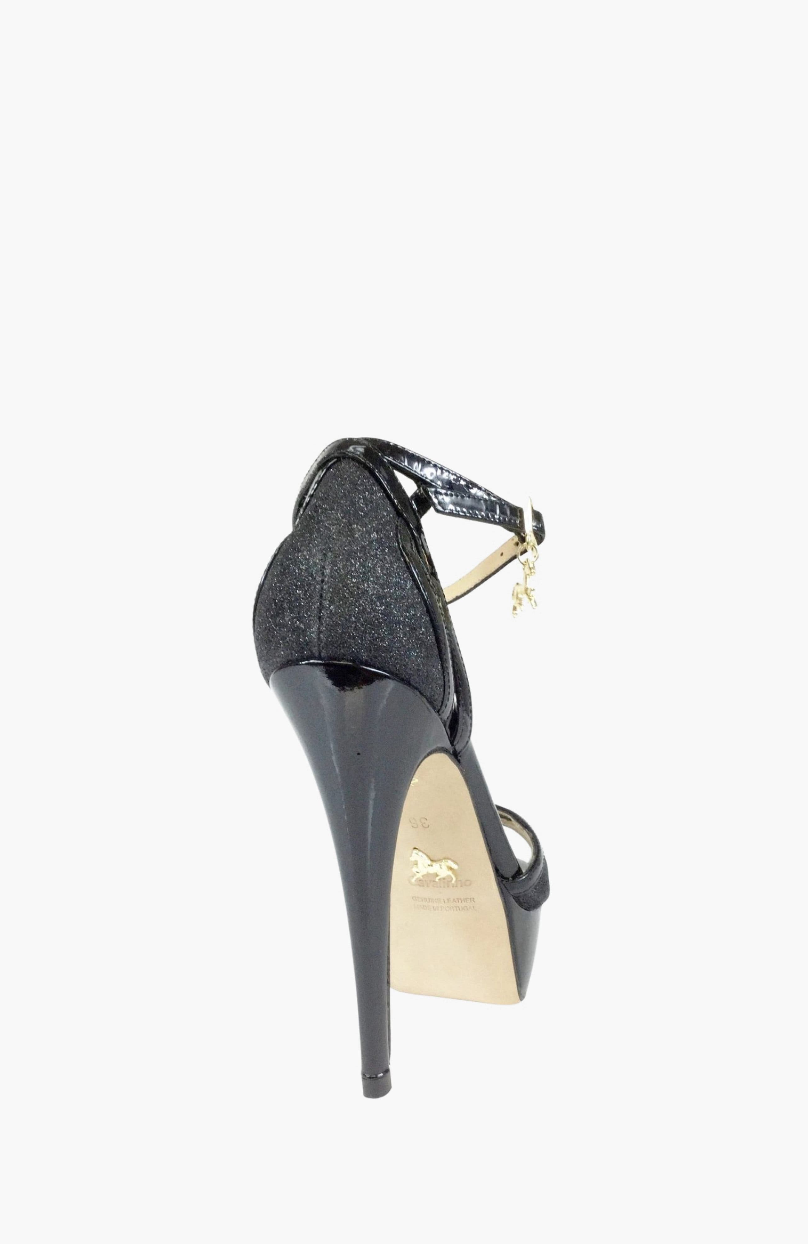 Sexy Platform Heels, Alternate, color, Black