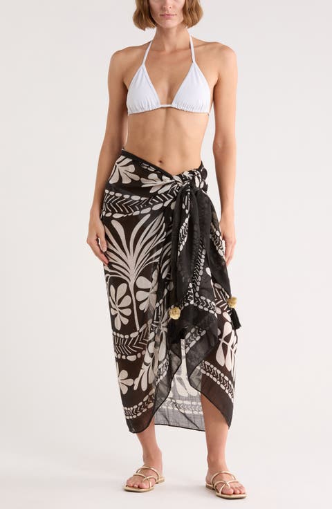 Oversize Wrap