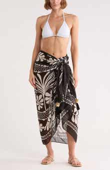 Oversize Wrap