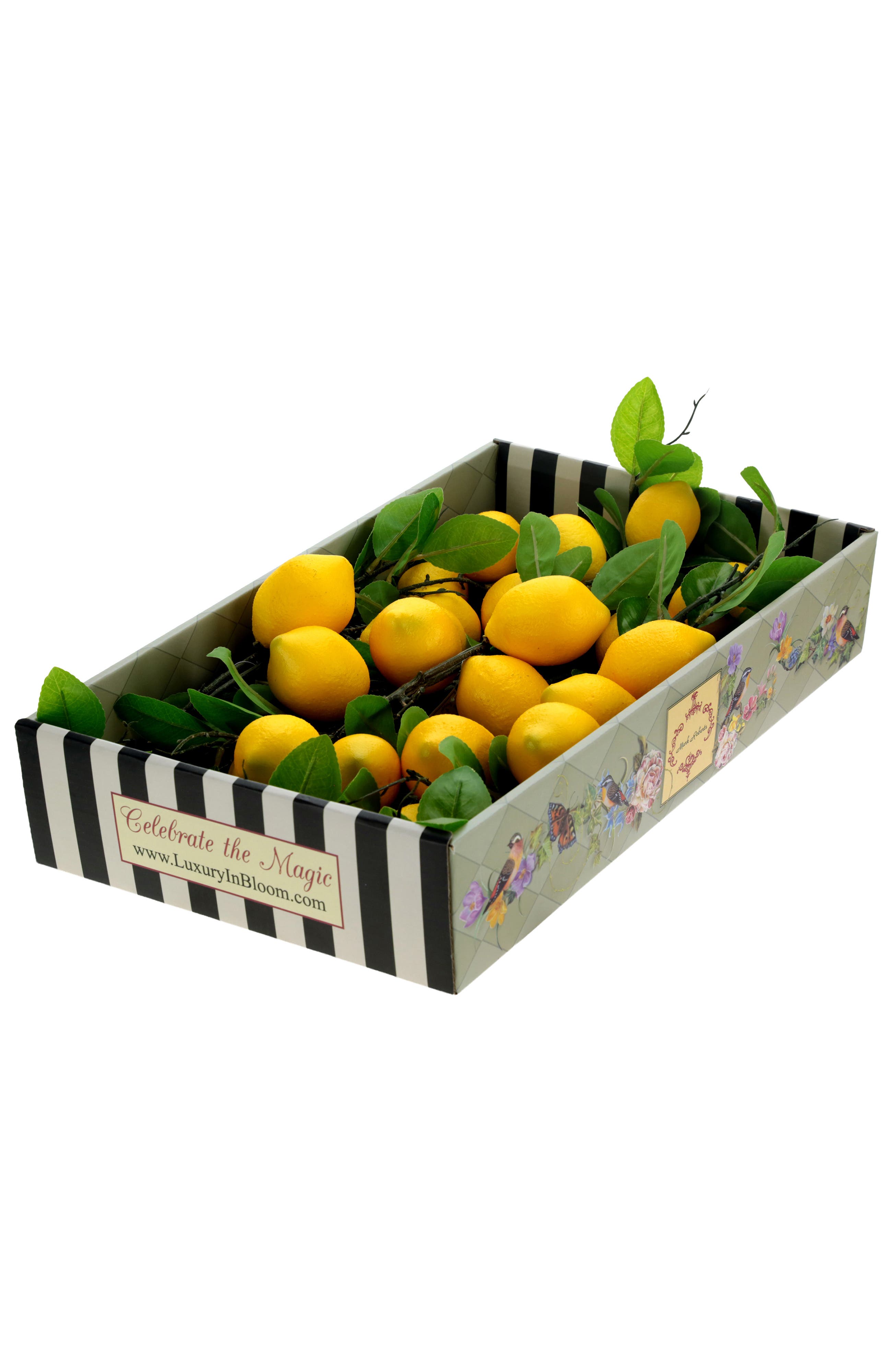 selected Yellow