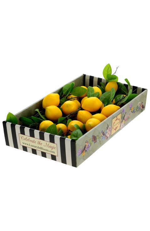 Lemon Spray, Box of 6