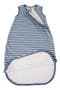 4 Season Organic Cotton & Merino Wool Wearable Blanket