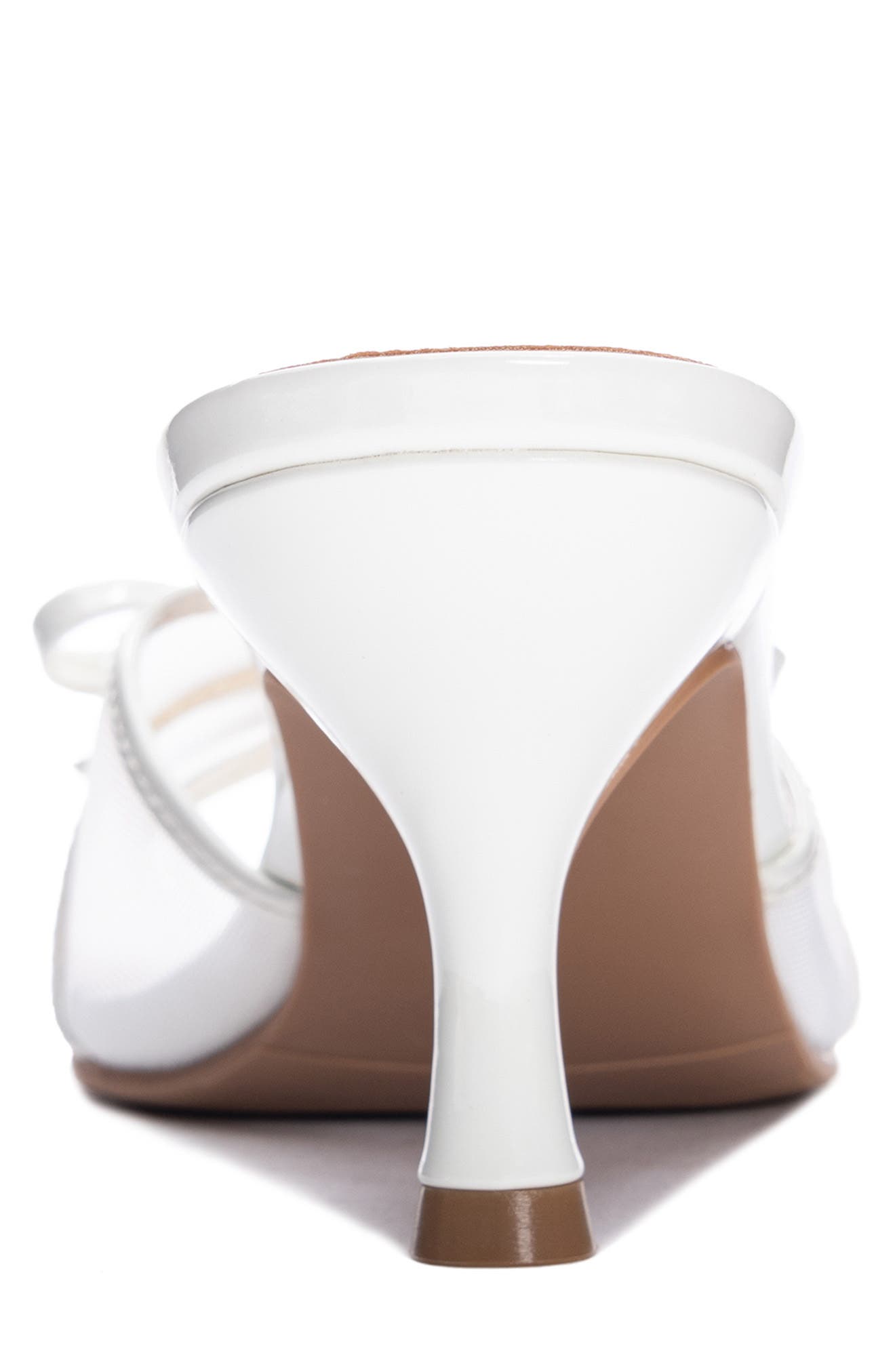 Jump Up Sandal, Alternate, color, WHITE