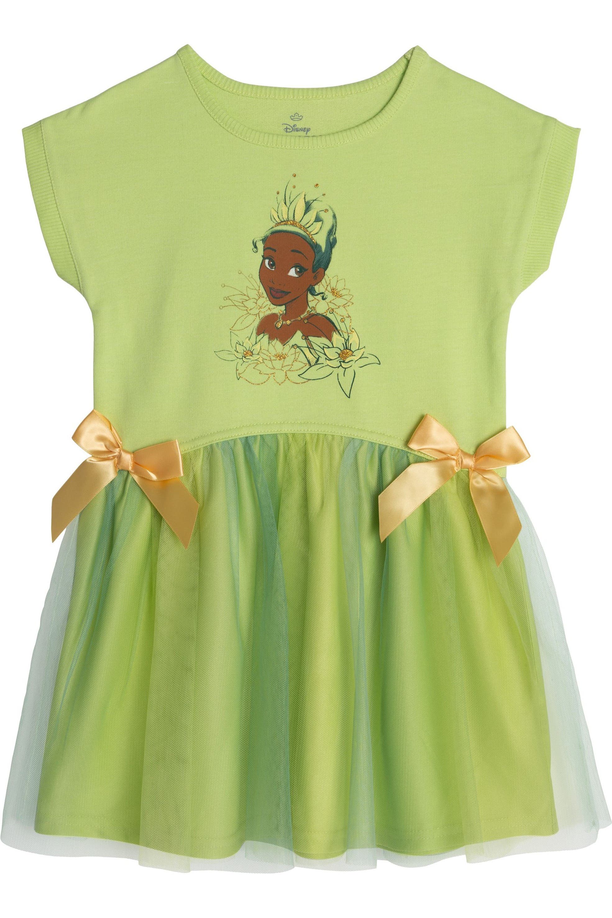 Tiana Green