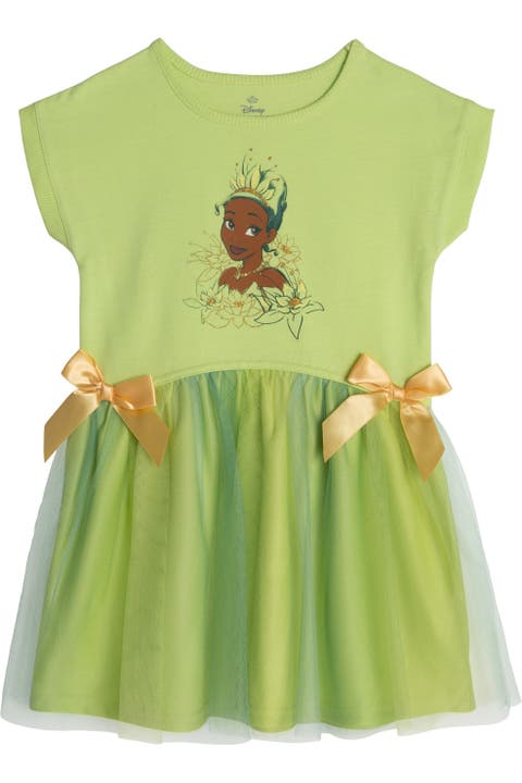 Princess Tutu Dress