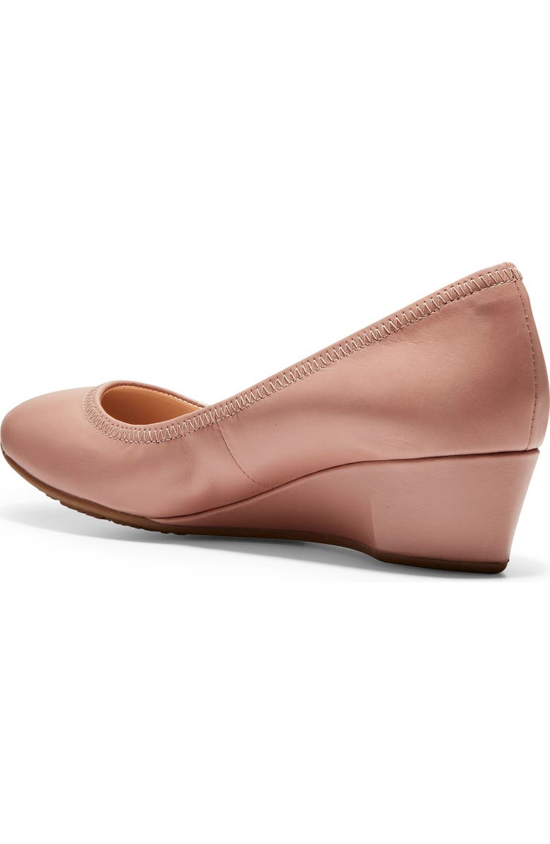 Cole Haan Sadie Wedge Pump, Alternate, color,