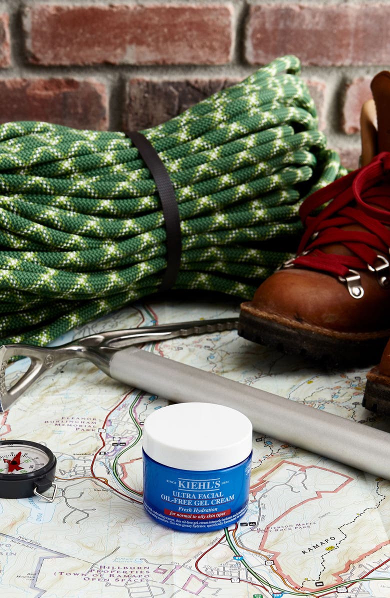 Kiehl's Since 1851 Ultra Facial Oil-Free Gel Cream, Alternate, color,