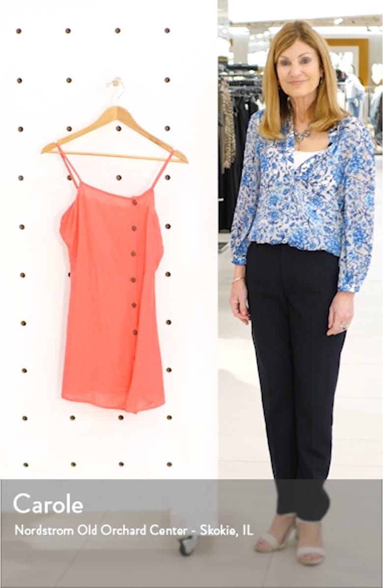 Flynn Classic Plaid Wool Sport Coat, sales video thumbnail