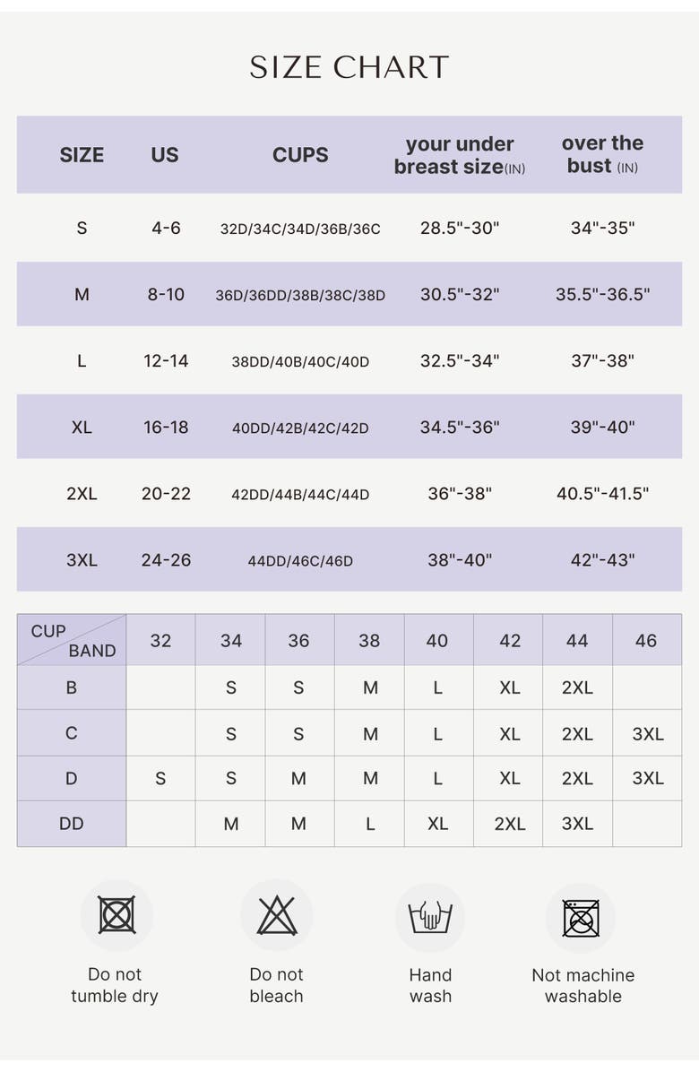 Shapellx Bare Essentials Skin Flow Front-Zipper Wireless Bra, Alternate, color, Black