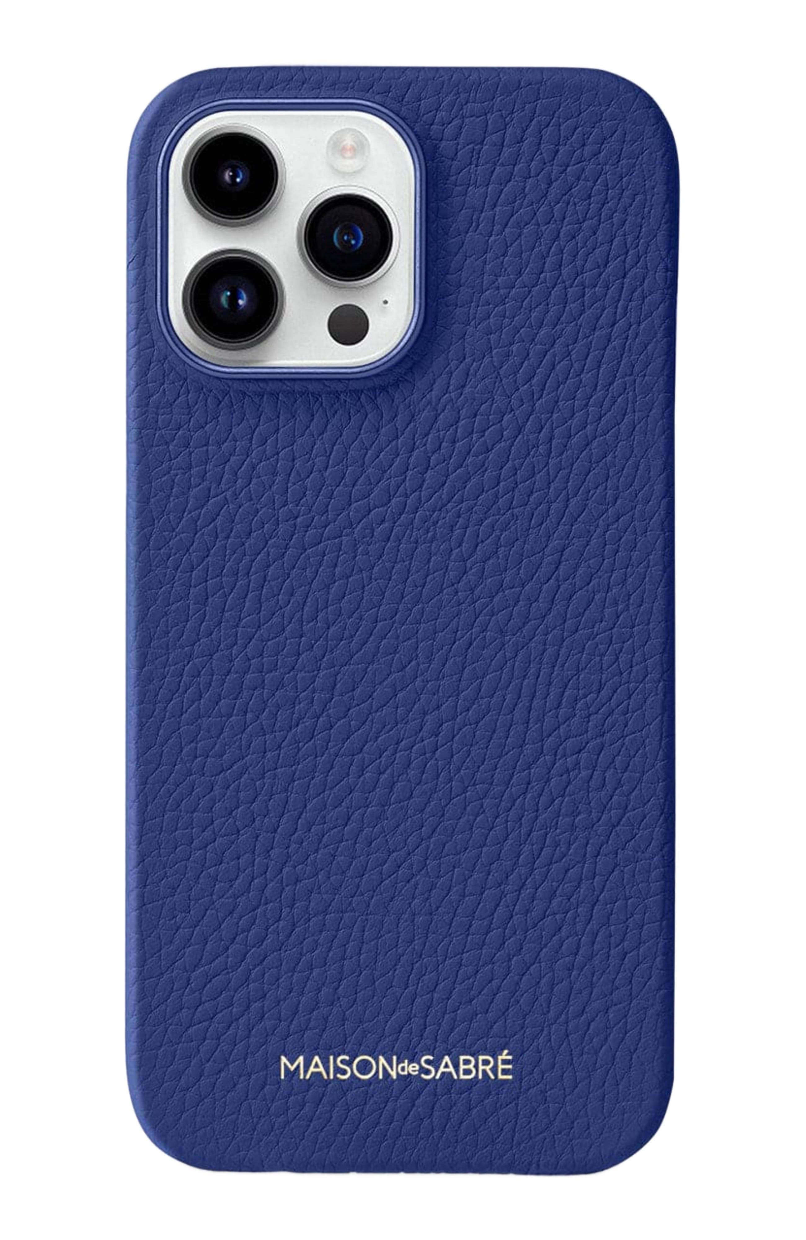 Lapis Blue