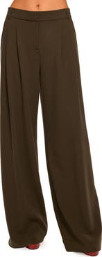 Ramy Brook Leslie Wide Leg Pants