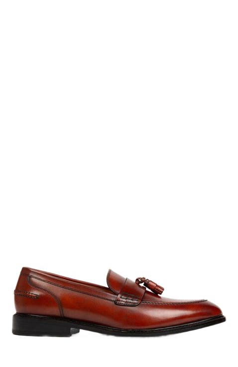 Riverton Tassel Loafer