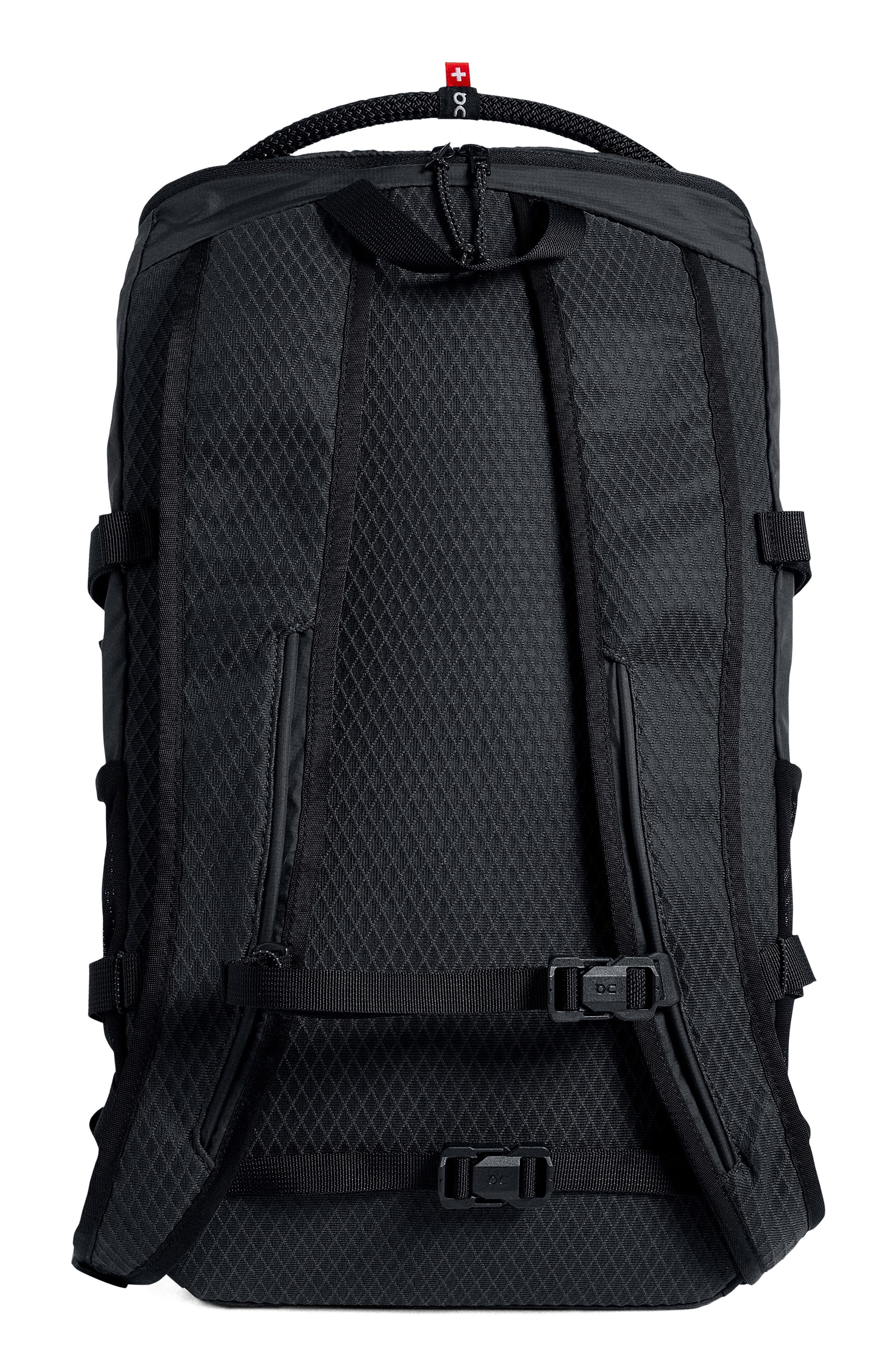On Speed Pack 18L Lite Backpack, Alternate, color, Magnet