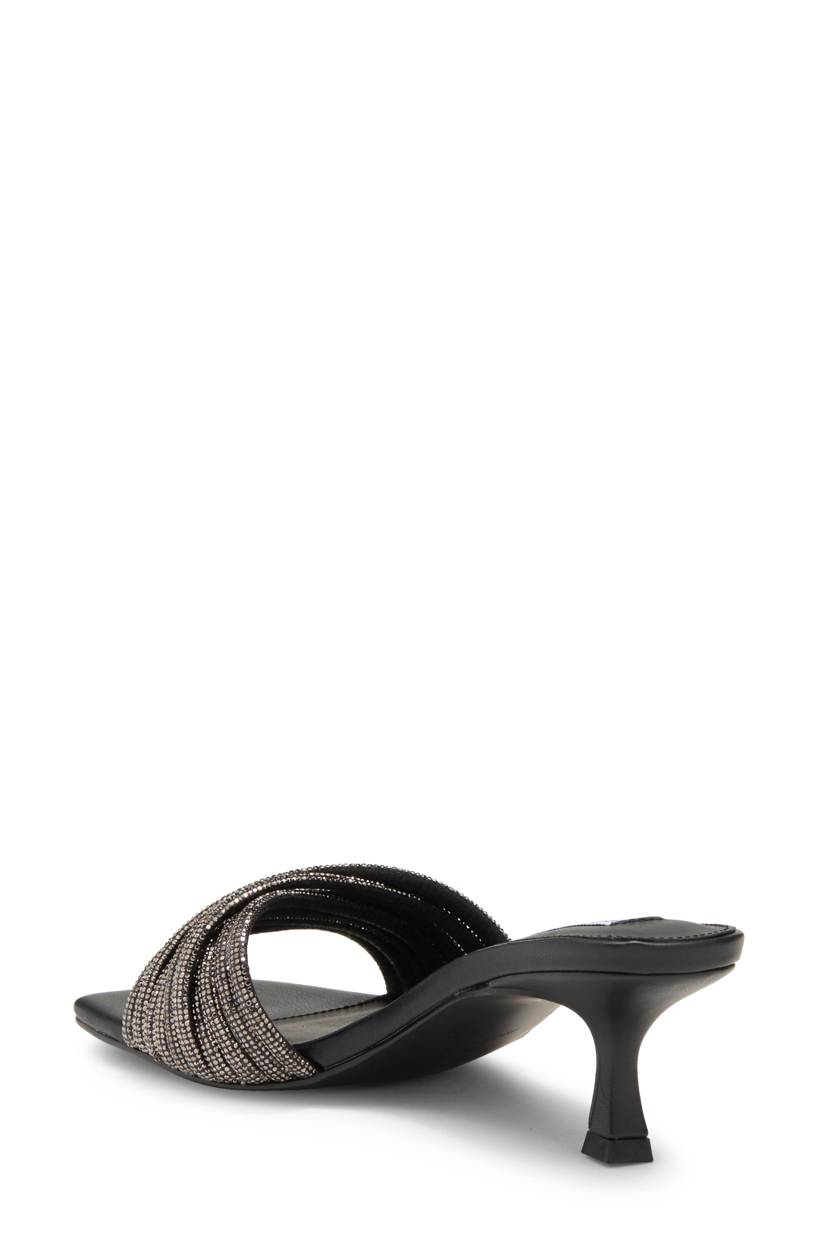 Steve Madden Solange Slide Sandal, Alternate, color, 