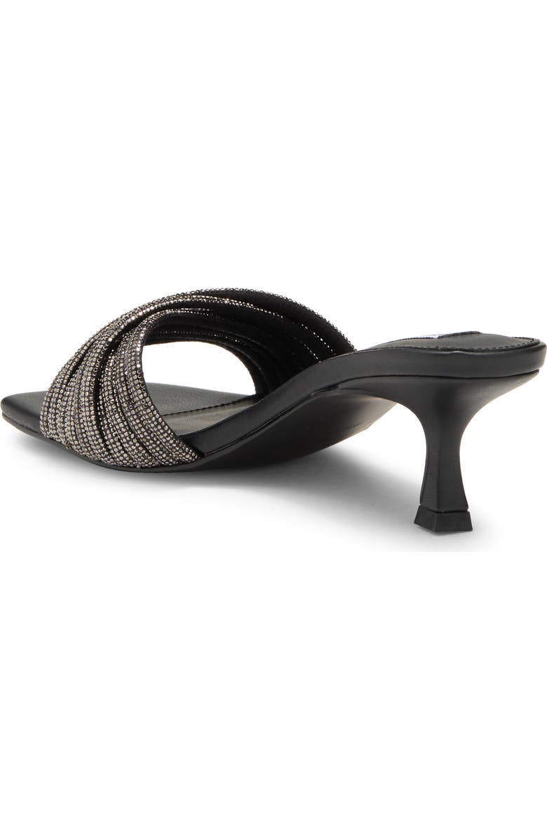 Steve Madden Solange Slide Sandal, Alternate, color,