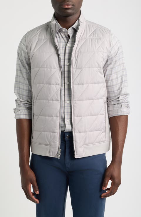 Crown Crafted Walker Hybrid Vest
