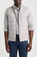 Peter Millar Crown Crafted Walker Hybrid Vest