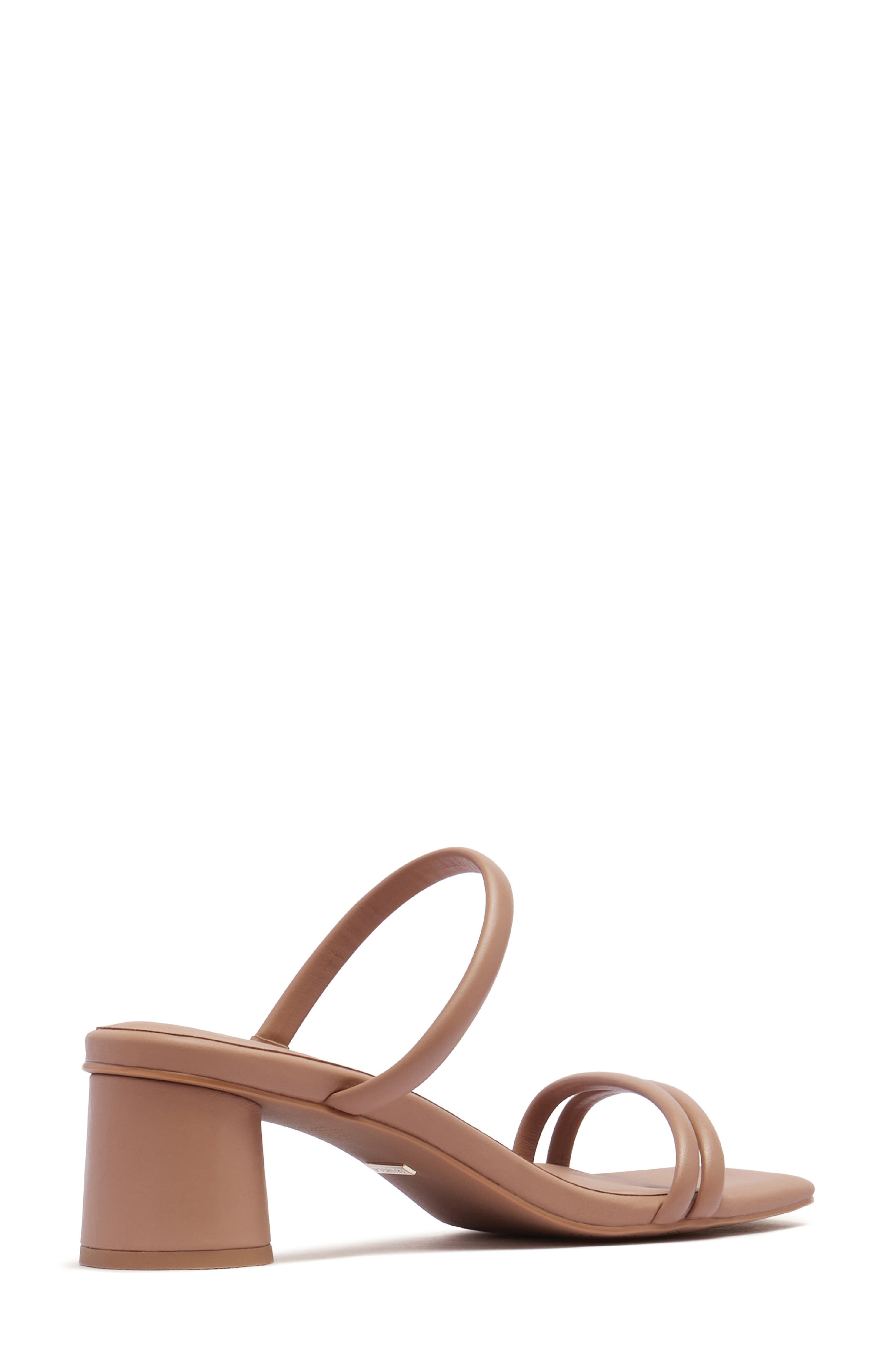 Robbie Sandal, Alternate, color, CLAY