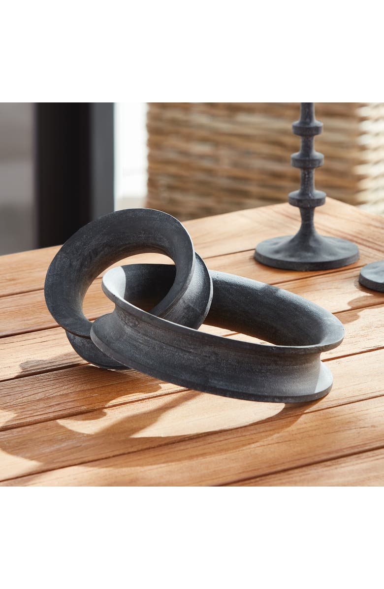 Napa Home & Garden Kula Sculpture Decorative Object, Alternate, color, 