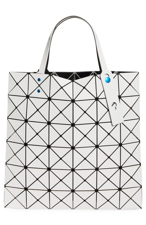 Bao Bao Issey Miyake Fruit Tote In Banana